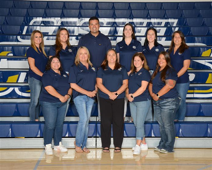 Counseling Group Photo Counseling Group Photo